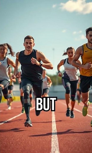 Will We Ever Get Bionic Super Limbs?