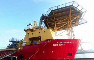 Uncharted waters: Scientists to explore Indian Ocean depths