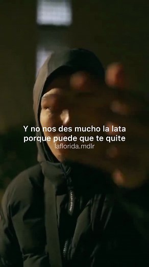 El Coleta: Letra de la Canción de Morad