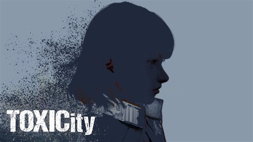 ToxiCity 毒性（0.16.0）（连载中）（三端 AI意译补丁 选项mod 画廊mod 作弊mod）