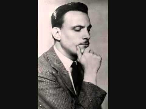 Scarlatti - 5 piano sonatas - Michelangeli Helsinki 1969