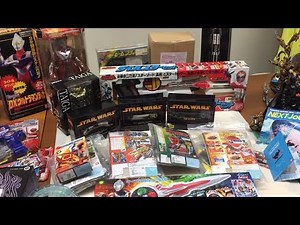 史上最高額!?!? 10万円の大量買い!! ウルトラマン DXフィギュア 食玩 スーパー戦隊 ダイレンジャー スターウォーズ ライトセーバー ジョジョ スワロフスキー 超像可動 牙狼 魂ネイション