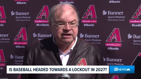 Chase Field was first in MLB to have a pool (and more ballpark facts you need to know)