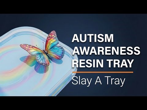 Slay a Tray collab w/@KustomKre8ted4UByU @KnDCreationz @crystalclearcreationss