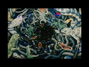 Cube Quest [Arcade Longplay] (1983) Simutrek {12/30/83}