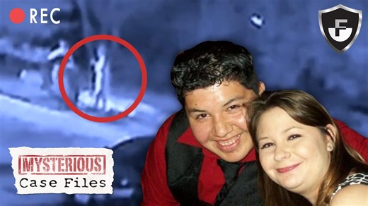 The Murder Everyone Saw, But No One Can Solve
