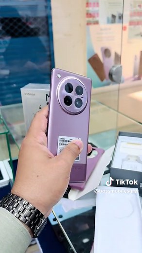 Infinix Zero 40 5G Review: Features and Specs