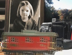 Understanding the Camera