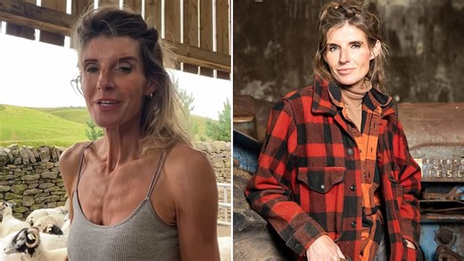 Amanda Owen sparks concern with appearance in her latest Instagram post