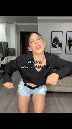 El Pichón y Elizabeth Esparza: Humor Inigualable