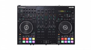 Reviewed: Roland DJ-707M - Mixdown Magazine
