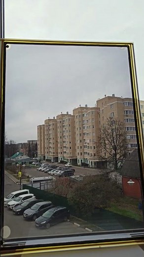 Testing electrochromic smart glass for buildings. Dimming Smart Glass for Building. Switchable glass