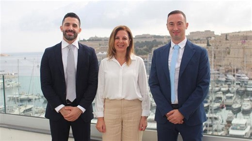 KPMG in Malta appoints three directors - The Malta Independent