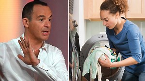 Martin Lewis says you should never put the washing machine on between 4pm and 7pm