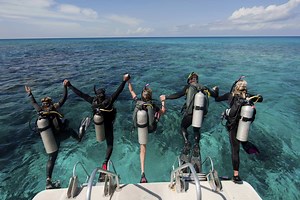 Contact Our Scuba Shop Staff And Instructors | A1 Scuba