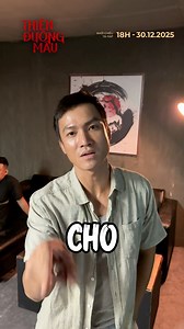 Giờ không tăng lương mà tăng cái khác được không anh Long Lê Minh Thuấn Đỗ Đình Hiếu 😗 🎬 Đón xem THIÊN ĐƯỜNG MÁU - phim điện ảnh đầu tiên về vấn nạn “đào lửa” người Việt ra nước ngoài, với lời hứa hẹn “việc nhẹ lương cao” - khởi chiếu tại các rạp trên toàn quốc từ 18H00 ngày 30.12.2025 #ThienDuongMau #LeMinhThuan #DoDinhHieu #khututri #ChongLuaDao #ViecNheLuongCao #MegaGS | Quỷ Bắt Hồn Movie