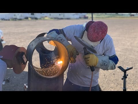 Welding-how to prepare for a career in Welding