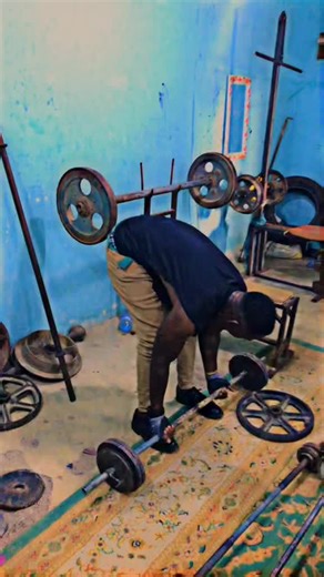 gym master on TikTok