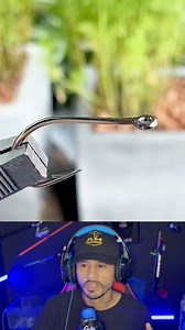 2.9K views · 2.8K reactions | Nudo de pesca resistente. #videos #pesca #viralvideos #fishing #tutoriales | Andrey Mendez | Facebook