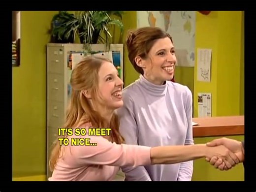 Introducing A Famous Singer - Comedy Sketch