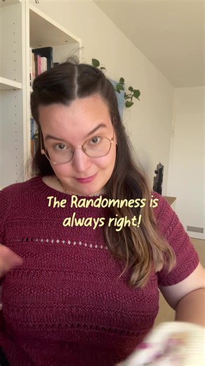 Part 16 ✨zigzag all the way✨ This time I’m not only going to be randomly picking the yarn and color, I’m also going to be randomly choosing the pattern! Ahh, this is going to be so much fun 💕 I’m planing on releasing a new video every other day, but let’s see where this series takes us, haha. Yarn: Ecopuno by @lanagrossa 🌸 (self purchased) together with all the yarn from my #stashvent 🫶 #randomknitting #knitting #randomsweaterchallenge #sweater