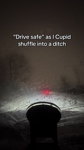 Drive Safe: Lessons from a Michigan Adventure
