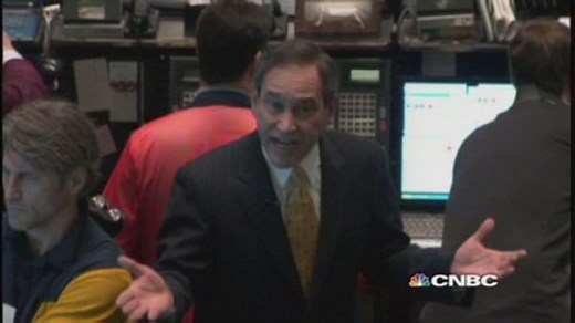 Santelli's tea party rant, February 19, 2009
