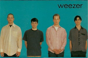 Weezer - Weezer