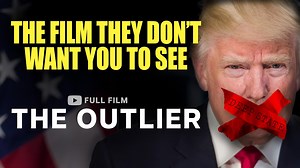Donald Trump ~ The Outlier (Full Documentary)