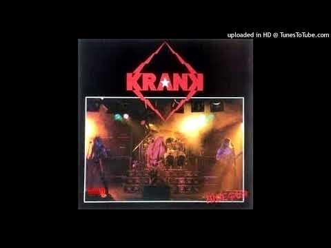 KRANK - Hideous (Heavy Metal Havoc) (Hideous - (1986))