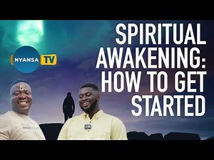 Exploring the 9 Levels of Consciousness