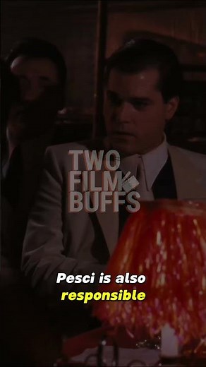Funny How?! I Amuse You? Best Goodfellas Speech Joe Pesci | Goodfellas Movie Facts