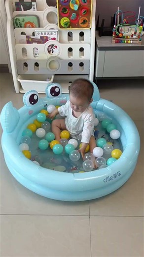 Beat the Heat: Dad's DIY Pool Mat Hack