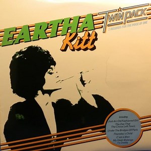 Eartha Kitt - Eartha Kitt