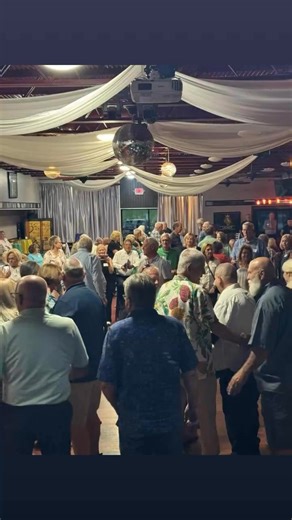 Rocking the Class Reunion for Bessemer City Class of 74-79!! | Dj-Supreme Mickles