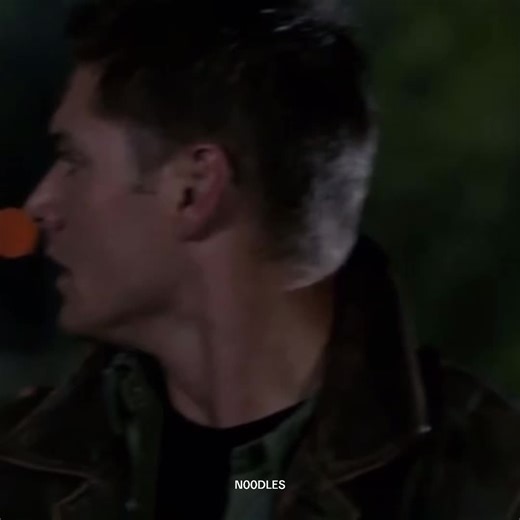 Supernatural Destiel Edit: Nostalgic Moments