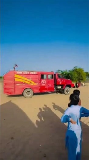 Fire Fighter 🧯🚒 emergency Service