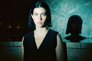 Franzizca: "Busco generar una sensación de descubrimiento y asombro en el público"