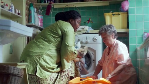 The Final Lesson | movie | 2015 | Official Trailer