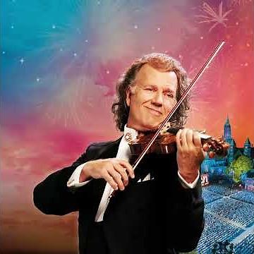 Five reasons to see Andre Rieu's 2018 Maastricht Concert