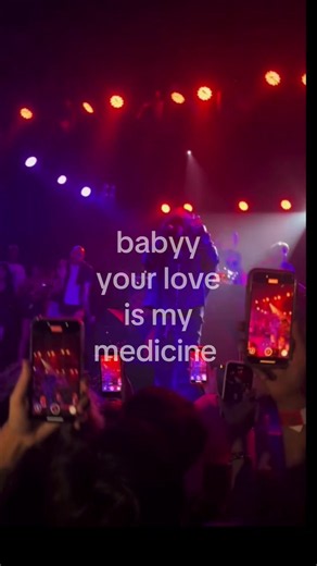 Baby You're My Medicine — Short Love Lyric