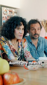 147K views · 1K reactions | Collaboration commerciale avec CANAL+ Quand on est parents, on ne peut plus le faire ni quand on veut ni où on veut…Heureusement en juin, CANAL+ propose à tous ses abonnés 2 streams en +. (Et pas que le 1er samedi du mois…Si t’as la ref’ c’est que t’es vraiment un daron ou une daronne). | Mélissa et Fred | Facebook