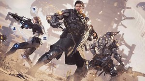 How to get Amorphous Material in The First Descendant - CharlieINTEL