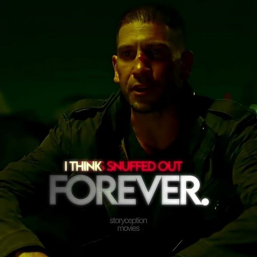 Punisher vs. Daredevil: The Moral Debate #daredevil #series #shorts