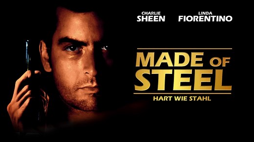 Hart wie Stahl - Made of Steel - Apple TV