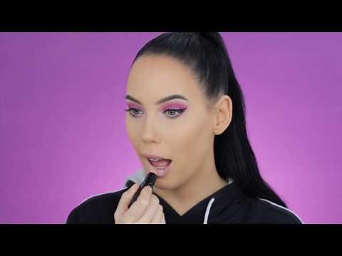 How to use Lip Primer Stick