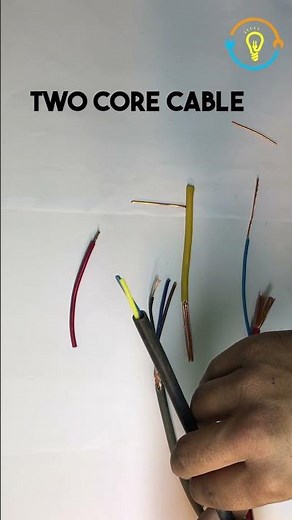Single Core vs Multi Core Cable | Types of Electrical Cables