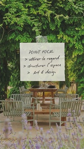 TIPS DÉCO - FONDAMENTAUX DE L'INSTITUT DE DESIGN D'INTÉRIEUR
