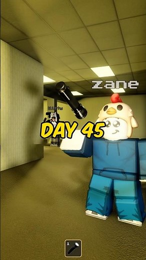DON'T reach Level 8 in this game 🚩 | Day 45