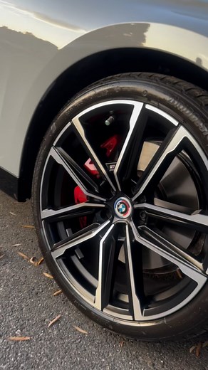 The gloss is just falling off this beauty after its visit to ALSET Auto RVA - we’re ready to do the same for you! | ALSET Auto RVA
